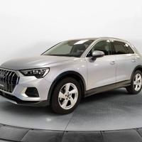 Audi Q3 35 2.0 tdi Business Advanced