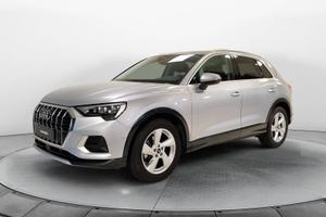 Audi Q3 35 2.0 tdi Business Advanced