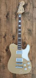 Fender Squier Paranormal Troublemaker Telecaster