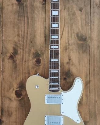 Fender Squier Paranormal Troublemaker Telecaster