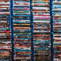 Ritiro DVD GRATIS 🎬