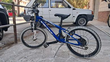Bici bambino ruota 20"