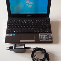 Asus Eee PC 1025C GRY 24S