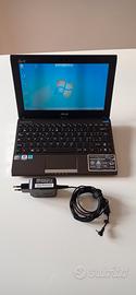 Asus Eee PC 1025C GRY 24S