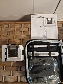 Kit Multiuso da Lavoro con Mini-Calcolatrice