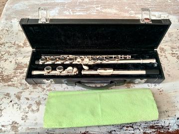 Flauto Traverso "Lexington" by Aileen Music