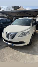 Lancia Ypsilon 1.3 MJT 16V 95 CV 5 porte S&S Plati