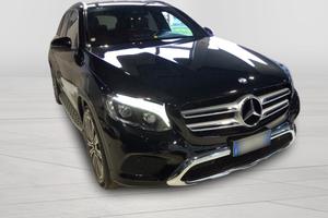 MERCEDES GLC (X253) GLC 220 d 4Matic S...