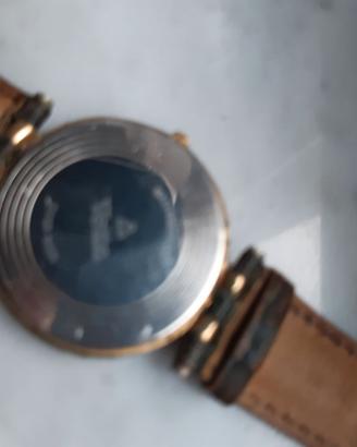 Orologi Seiko e Vetta