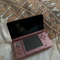 Nintendo 3ds