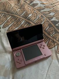 Nintendo 3ds