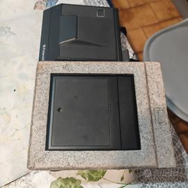 macchinetta vintage amatori 