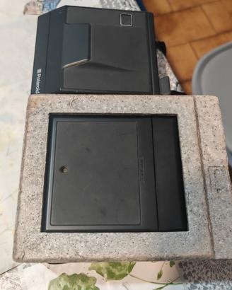 macchinetta vintage amatori 