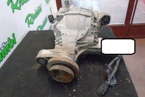 DIFFERENZIALE POST. GRAND CHEROKEE WK2 3.0 CRD