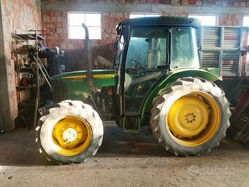 John Deere 5315