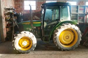 John Deere 5315