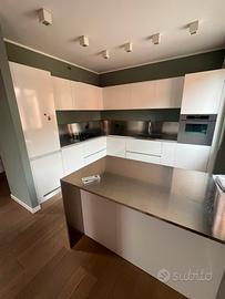 Cucina Copat 3x3