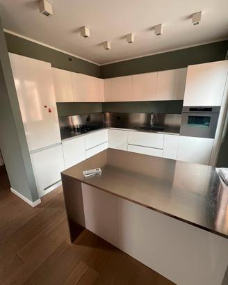 Cucina Copat 3x3