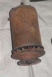 Dinamo Fiat Topolino