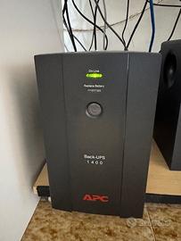 UPS APC 1400 VA