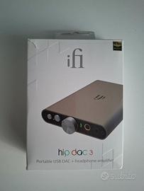 ifi hip dac 3