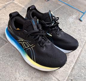 Asics Nimbus