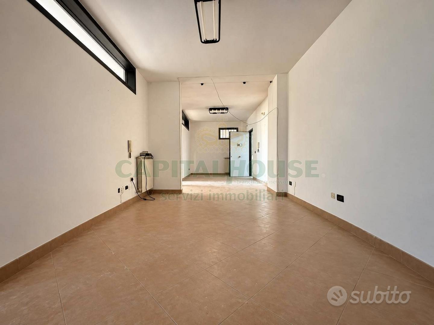 Appartamento – Santa Maria Capua Vetere, Sant'Andrea dei Lagni - Vista 5