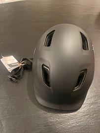 CASCO PER BICICLETTA B-TWIN
