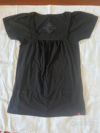Mini abito EDC by Esprit cotone taglia M