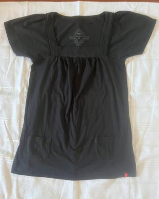 Mini abito EDC by Esprit cotone taglia M