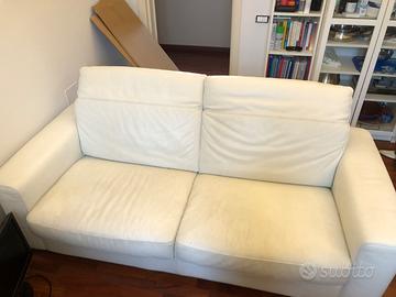 Divano letto Divani&Divani by Natuzzi