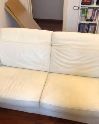 Divano letto Divani&Divani by Natuzzi