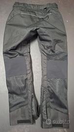 Pantaloni moto estivi  Alike TG M