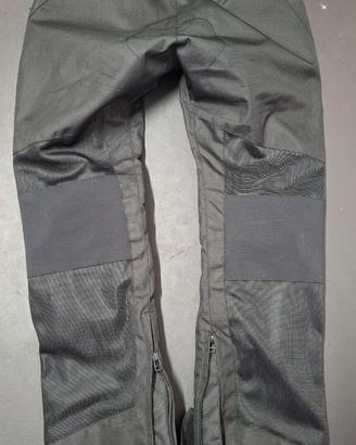 Pantaloni moto estivi  Alike TG M