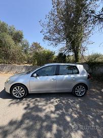 Golf VI-2010
