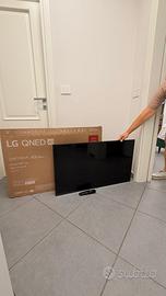 TV QNED 43”