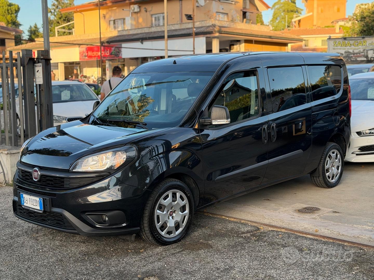 Fiat Doblò 3ª serie