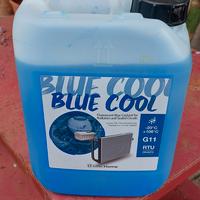 antigelo liquido radiatore 