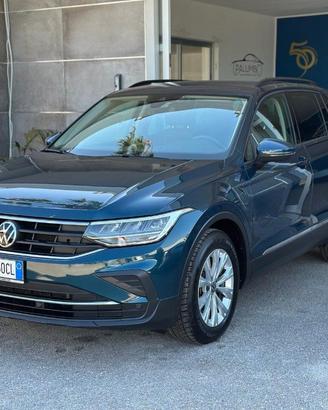 VOLKSWAGEN Tiguan 2.0 TDI SCR Life