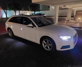 AUDI A4 4ª serie - 2016