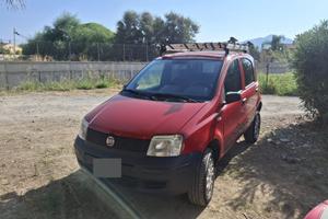 Panda 4x4
