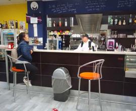 Vendita Bar Villalba Di Guidonia