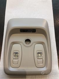 Plafoniera luci Renault Clio IV