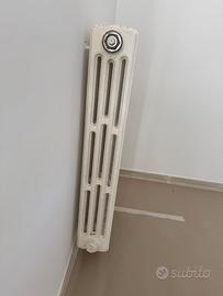 Radiatori in ghisa