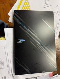 Notebook Acer Nitto V15