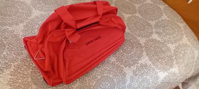 BORSONE DA VIAGGIO CON RUOTE