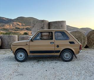 Fiat 126 Personal