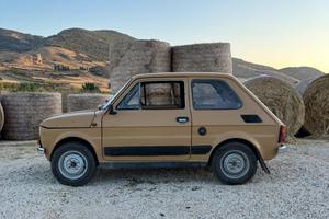 Fiat 126 Personal