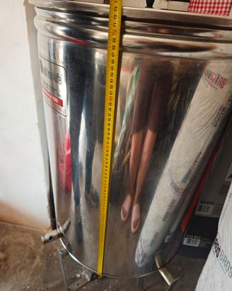 botte contenitore 