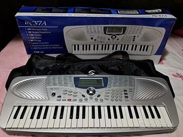 Tastiera Medeli MC37A